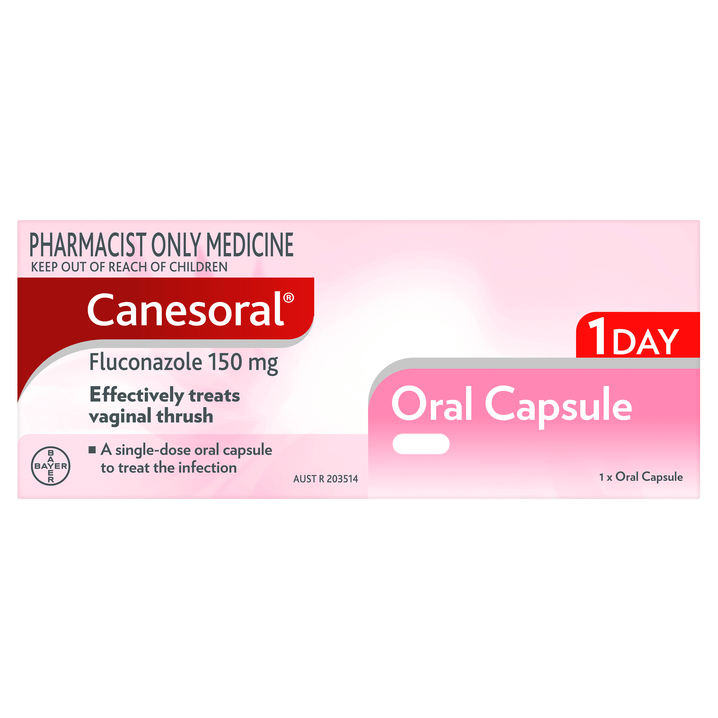 Diflucan over deals the counter